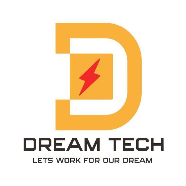 DreamTech logo